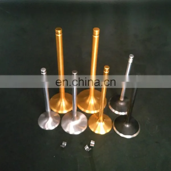 for Honda Civic EB5 EC ED EF EK EM EP EE EJ EN EV EW EH All Series Car Spare Parts Chormed Performance Engine Valve photo-4