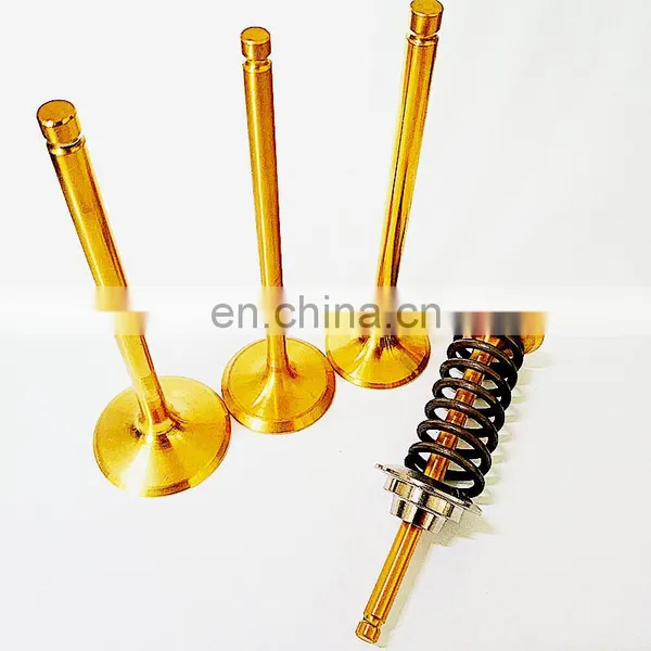 100% Best Price Motor Spare Parts Intake Exhaust Engine Valve for Yamaha Sr400 SR500 XT500 XZ550 SR 400 500 XT 500 XZ 550 LC135 photo-7