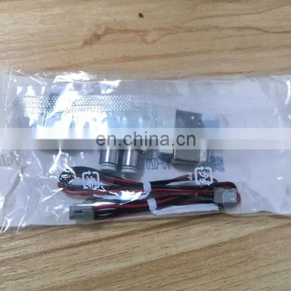 SMC Miniature Solenoid Valve SY3220-5L0ZD-4 photo-3