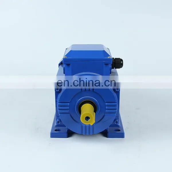 1.5KW/2HP Electric Water Pump Motor Price in Pakistan photo-4