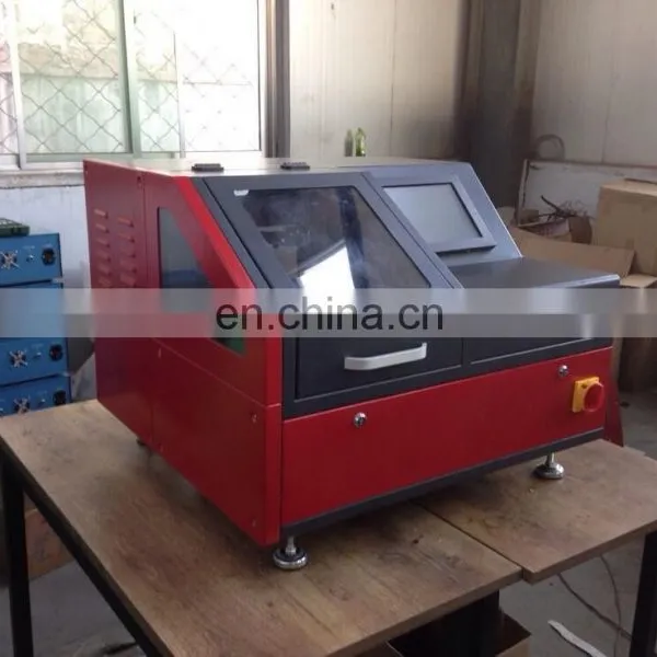 Top Quality LGC205/EPS205 Electrical Used Common Rail Diesel Injector Test Bench photo-4