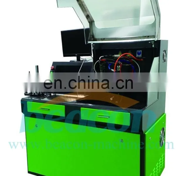 NT816F Nant Common Rail Injector Test Bench 3 Stage Measuring Function Common Rail Injector Test Bench photo-3