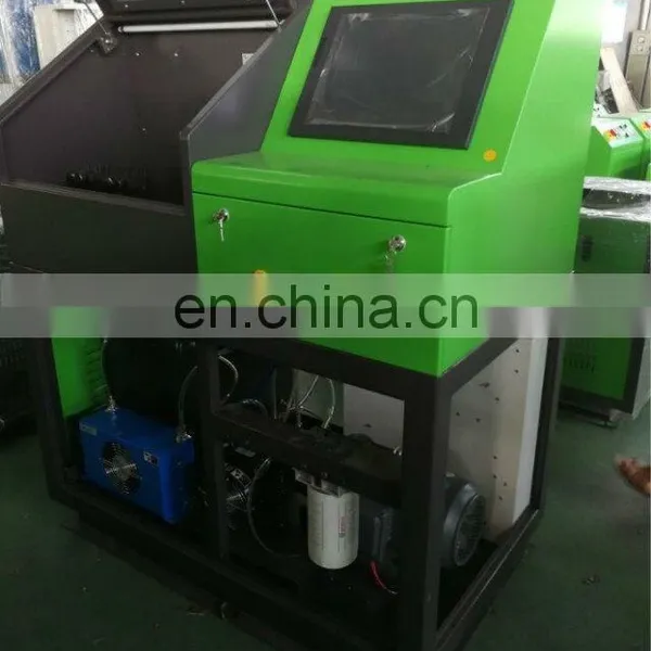 NTS300 High Pressure Common Rail Piezo Injector Test Bench photo-3
