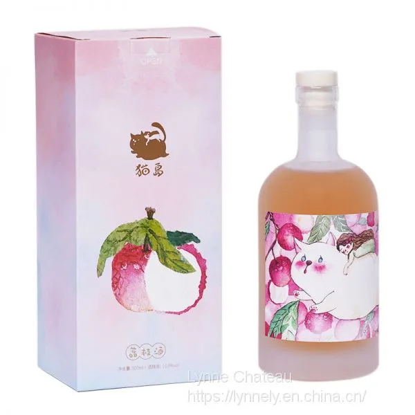 Fruit Wine