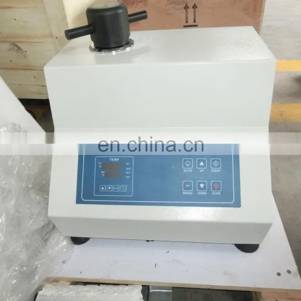 CE:certificates: ZXQ-1 Automatic Metallographic Sample Mounting Press for Urea-formaldehyde Molding Powder / Bakelite Powder photo-5