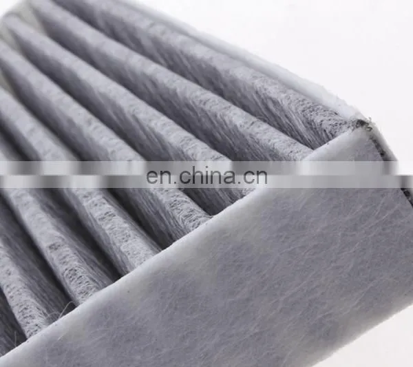 Filter Air Conditioning Suppliers Filter Air Filter Media Cotton For Air Conditioning 3DO 819 643 photo-5
