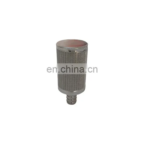 Stainless Steel Backwash Sintered Filter Element for Petrochemical Industry photo-6