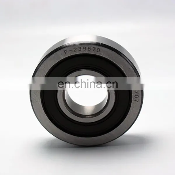 Track Roller Bearing 15x40x11mm F-239570 Bearing photo-3