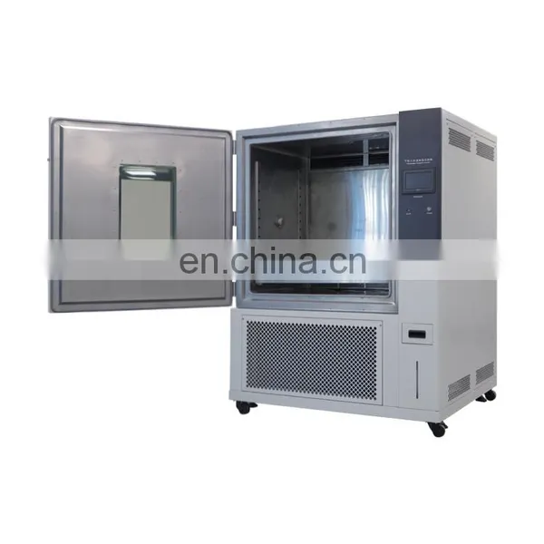 Liyi Climate Chambers Constant Temperature And Test Cabinets Climate Chamber With Humidity Control photo-4