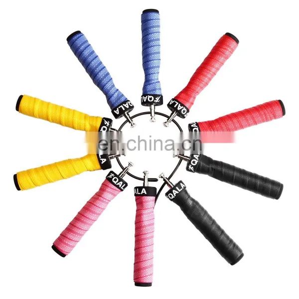 Sports & Fitness Jump Rope Workout System for Double Under 2 Cable Weights for Heavy and Light Skipping Rope photo-3