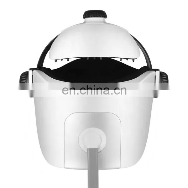 Automatic Air Pressure Head Massage Vibrating Electric Head Massager photo-6
