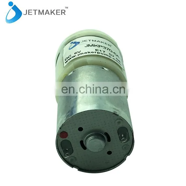 High Blood Pressure Monitor 12 Volt Dc Mini Air Magnetic Pump photo-5