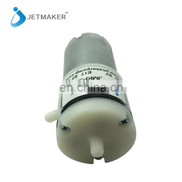 3V 6V 9V 12V 24V DC Mini Electric Air Vacuum Pump photo-4