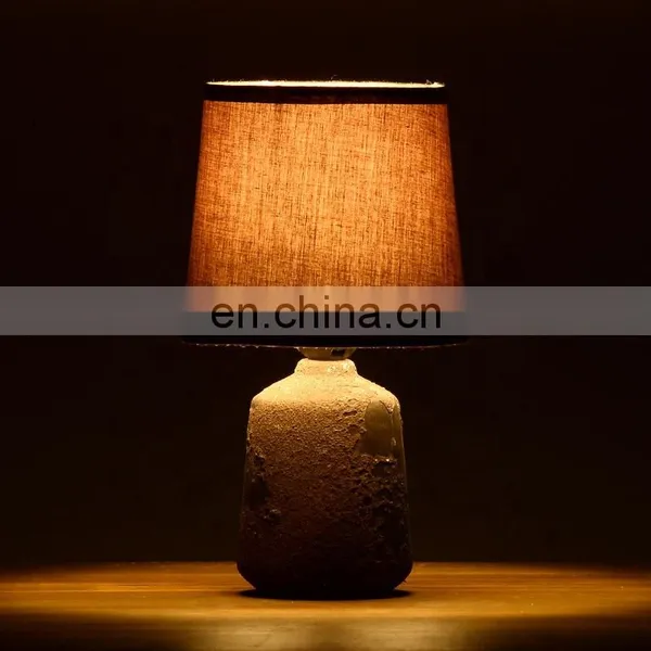 Table Lamp Item Type and Antique Style Desk Lamp for Indoor Room photo-3