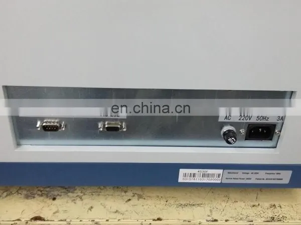 DW-AA4530F Atomic Absorption Spectrophotometer Price photo-4