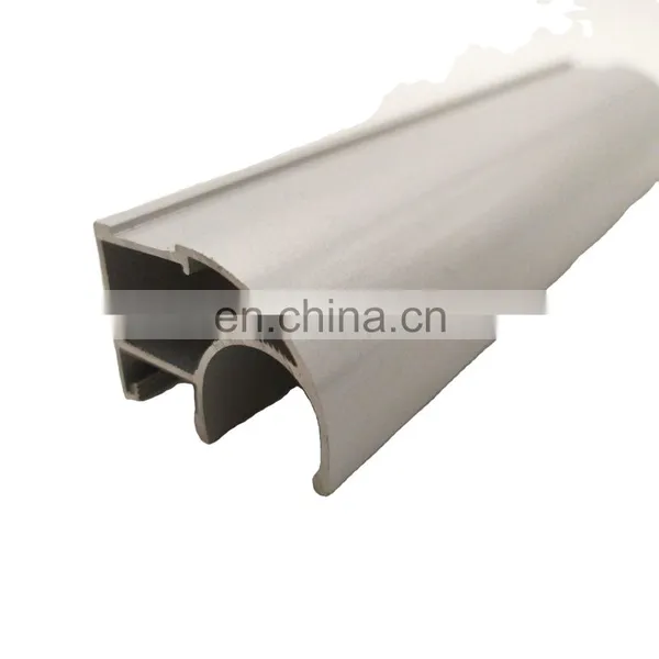 Shengxin Aluminium Kitchen Cabinet Profile Aluminum Extrusion Profile for Kitchen Cabinet Aluminum Extrusion photo-2