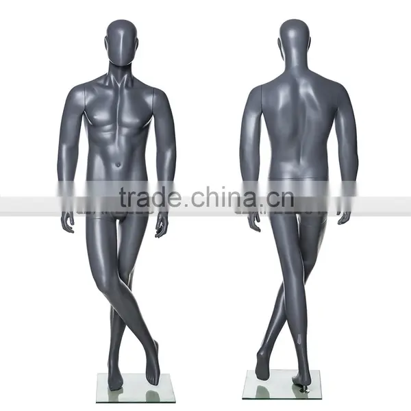 New Fashion Men Mannequin Full Body Dummy MLM-1 photo-3