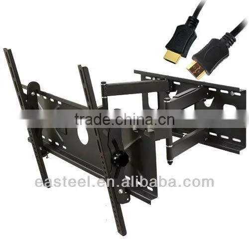 High Quality Customized LCD/LED TV Mounting Bracket photo-3
