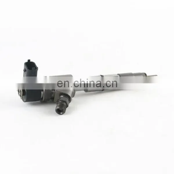 Fuel Injector 0445 120 220 Bos-ch Original In Stock Common Rail Injector 0445120220 photo-2