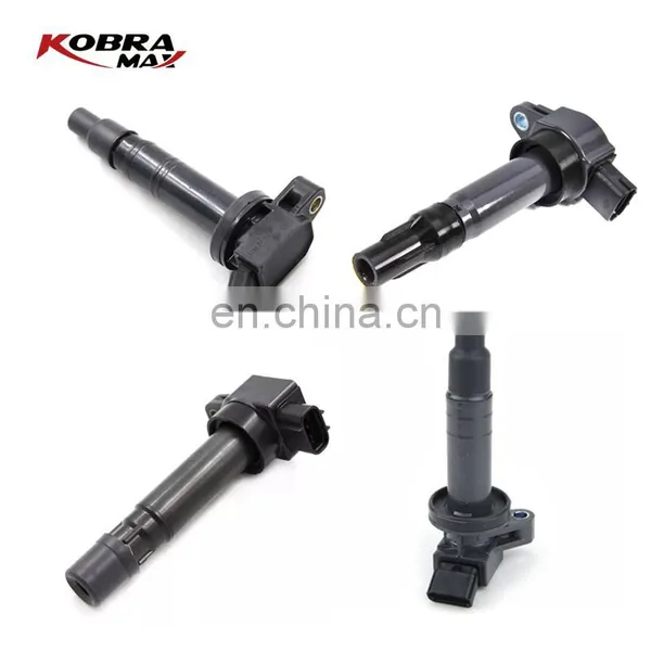 3340076G01 In Stock Engine Spare Parts Ignition Coil For SUZUKI Ignition Coil photo-3