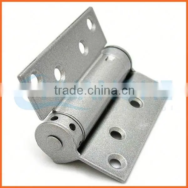 Trade Assurance Nickle Spring Hinge photo-2