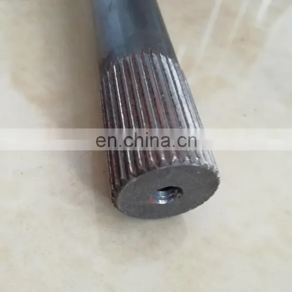 High Quality Factory Price Wholesale Auto Parts Auto Spare Parts Rear Drive Shaft Rear Axle for Hilux KUN2#42311-0K030 photo-4