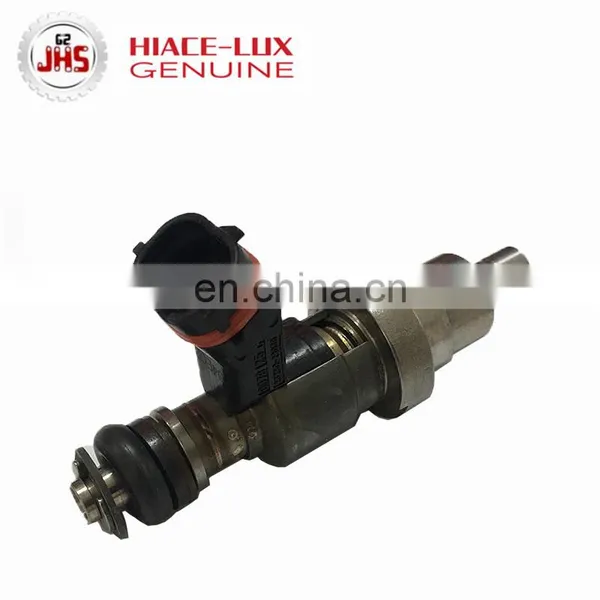 Wholesale Car Fuel Injector For AVENSIS & RAV4 ENGINE 1AZ-FSE D4 2.0 L 2001-2007 23209-28030 23250-28030 photo-5