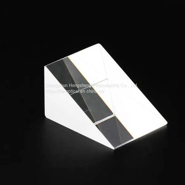 Right Angle Prism, Splitting Prism, Pentagonal Prism, Ridge Prism, Special Prism, Prism Customized Processing photo-2