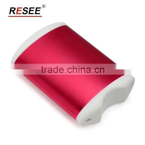 Portable 6600mah Power Bank for All Mobile Phones and Tablet PC