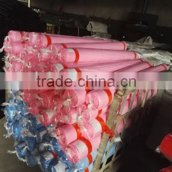 Pure Cotton Stock of Spandex Fabric photo-6