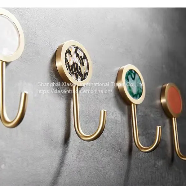 Home Bathroom Hooks photo-2