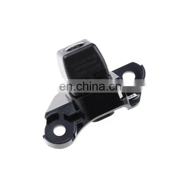 100003619 ZHIPEI Rear Park Assist Camera 86790-04021 For Toyota Tacoma photo-5
