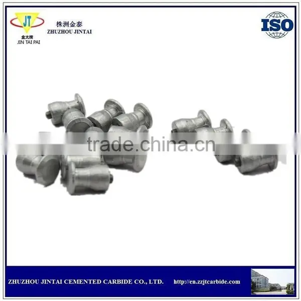 Excellent Qualtiy Tungsten Carbide Tyre Stud From Zhuzhou Factory photo-6