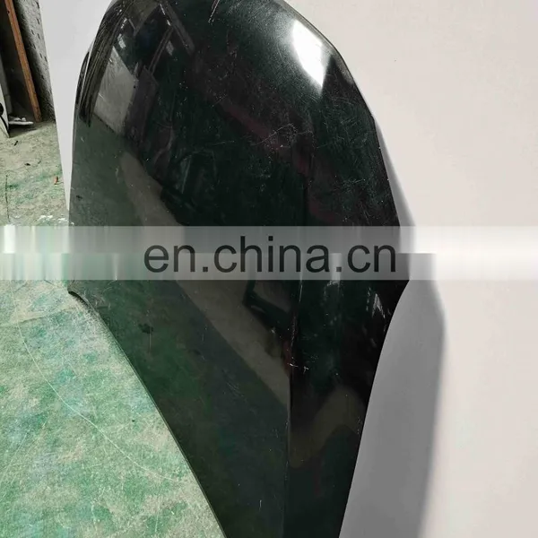 Camry 2009 Used Carbon Fiber Hood Bonnet Engine Cover Car Parts Bonnet Hood Used Car Parts Car Engine Hood photo-4