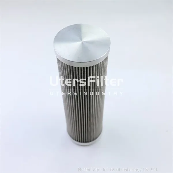 UTERS High Pressure Folding Filter Element Hydraulic Oil Filter Element M9753989 photo-2