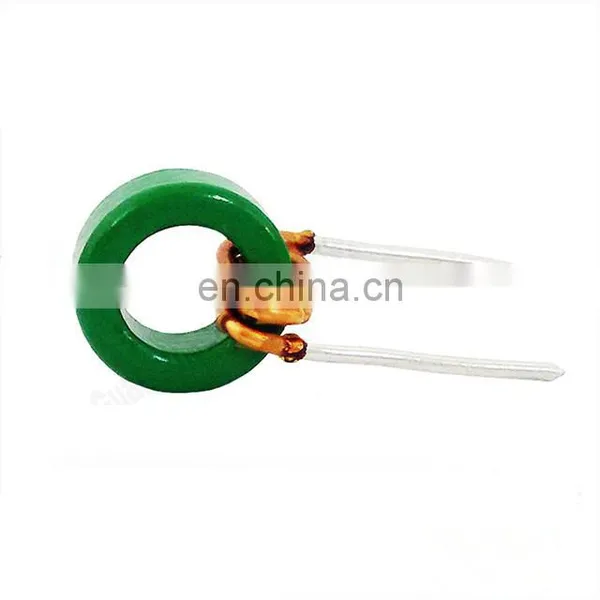 Toroid Ferrite Core Magnet Core MnZn PC40 Iron Powder Core for Transformer Inductor photo-5