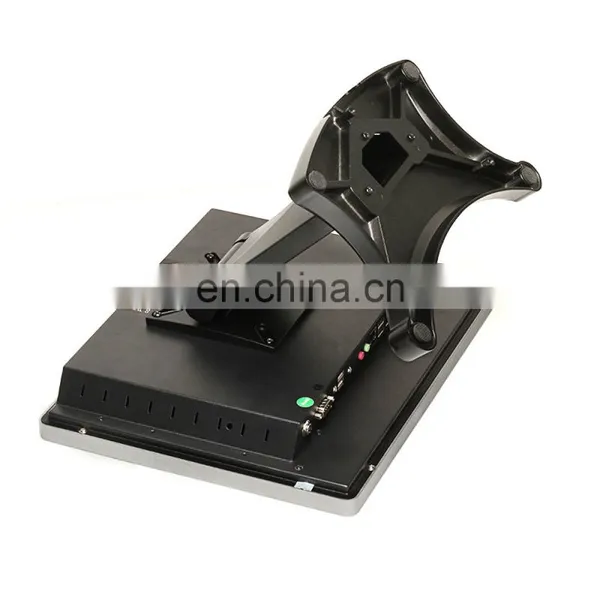 Cost-effective High Quality 12/15/17 Inch All in One POS Hardware photo-3