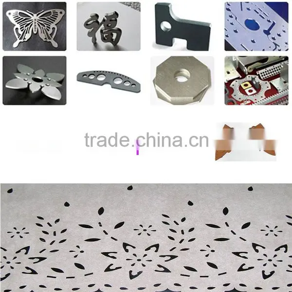Professional Dog Tag Laser Engraving Machine With CE Certificate photo-5