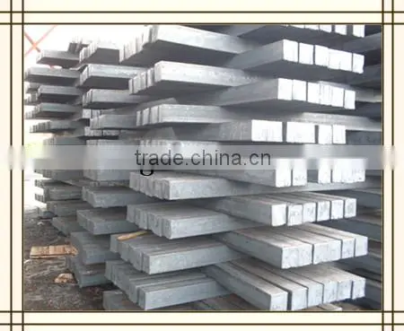 Q275/5SP Square Steel Billets Factory Sale Directly photo-2