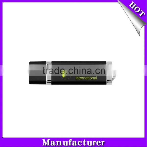 1-2 Colors Imprinting Logo Free High Quanlity Directly Factory Usb Flash Drive of 8gb 16gb 32gb 64gb Full Capacity photo-5