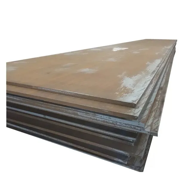 Wear Resistant Steel Plate NM550 Wear Plate NM360 NM400 NM500 NM600
