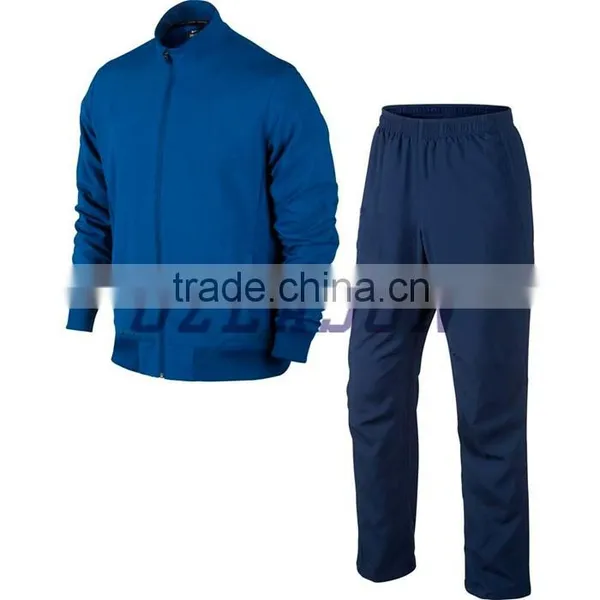 Hot Sale New Design Ladies Baby Velour Cotton Polyester Tracksuit Set for Winter Warm up photo-6