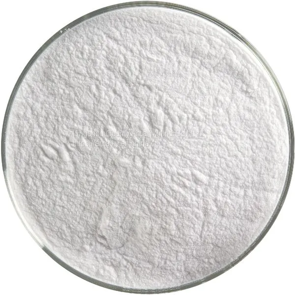 High Grade Calcined Kaolin Clay for Ceramic Use photo-4