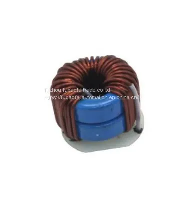 Ferrite Toroidal Coil 5mH Power Inductor Filter Choke Inductor