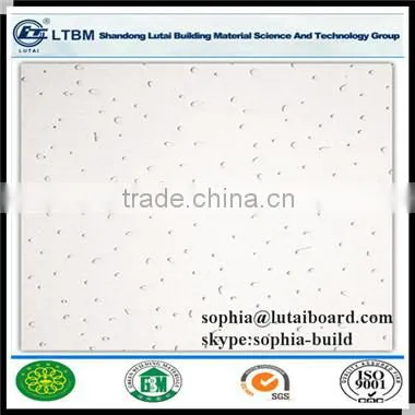 595*595mm Suspended Ceiling Factory in Shandong photo-6