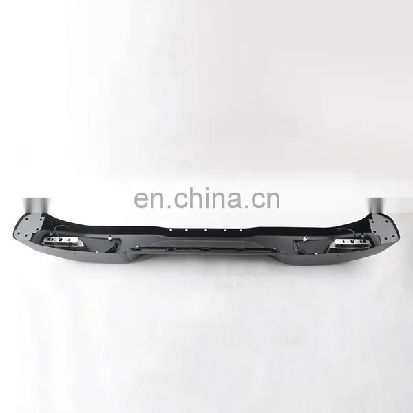 4x4 Off Road New Style Bumper Guard For Jeep Wrangler JK 07-17 Accessories Rear Bumper For Jeep photo-3