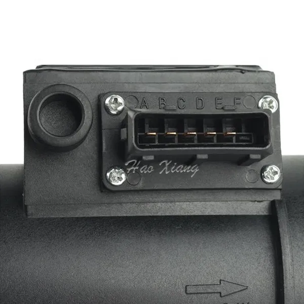 Haoxiang Auto Mass Air Flow Sensor Meter MAF Sensor 22680-30P00/A36-000 N62 For Nissan 300ZX 3.0L R32 R33 R34 89-97 photo-2