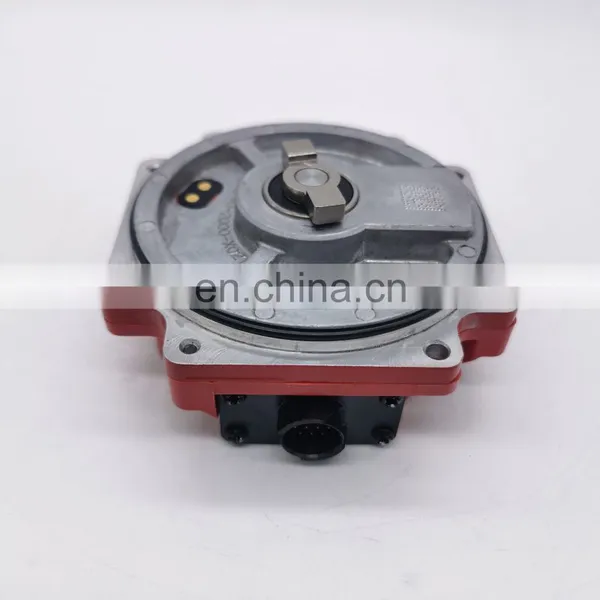A860-2005-T301 Pulse Encoder Servo Motor Encoder photo-5