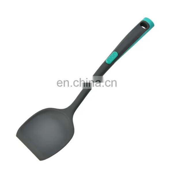 Made in China 5 in 1 Kitchenware Kitchenware Silicone Cookware Family Kitchen Set Silicone Kitchenware photo-5