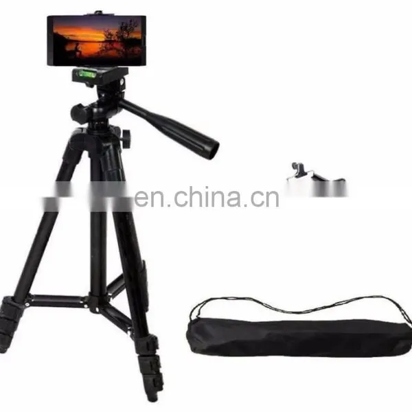 3110 /3120 /330a Digital Camera Tripod With Phone Holder Stand With Carry Bag Wireless Remote Adapters photo-5